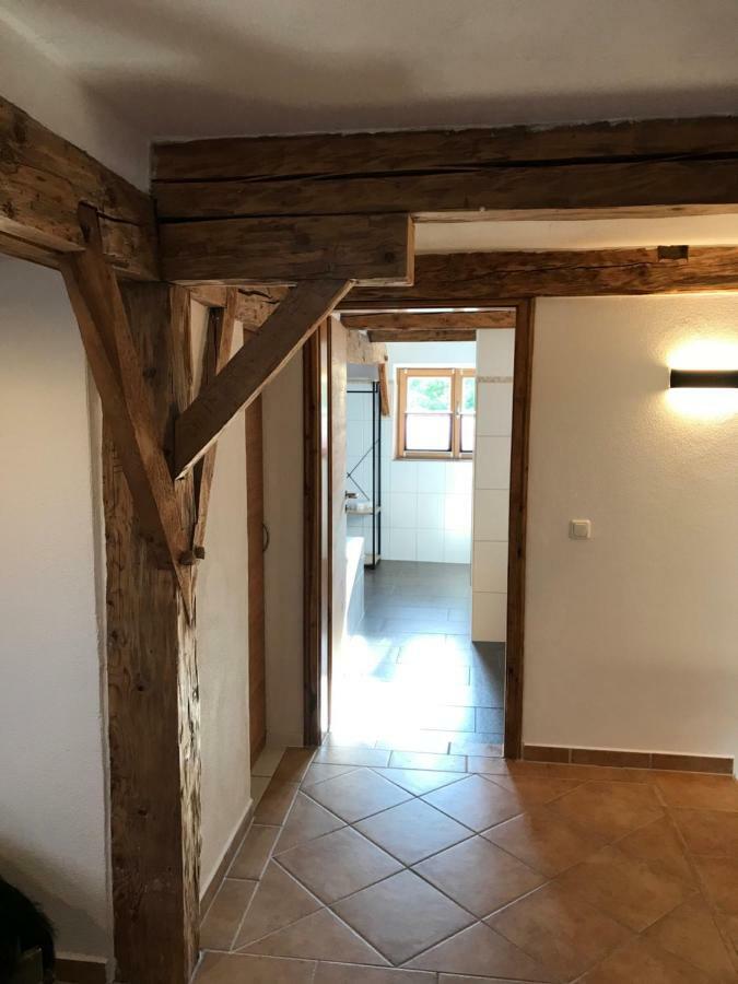 Mein Quartier Oberammergau Kültér fotó